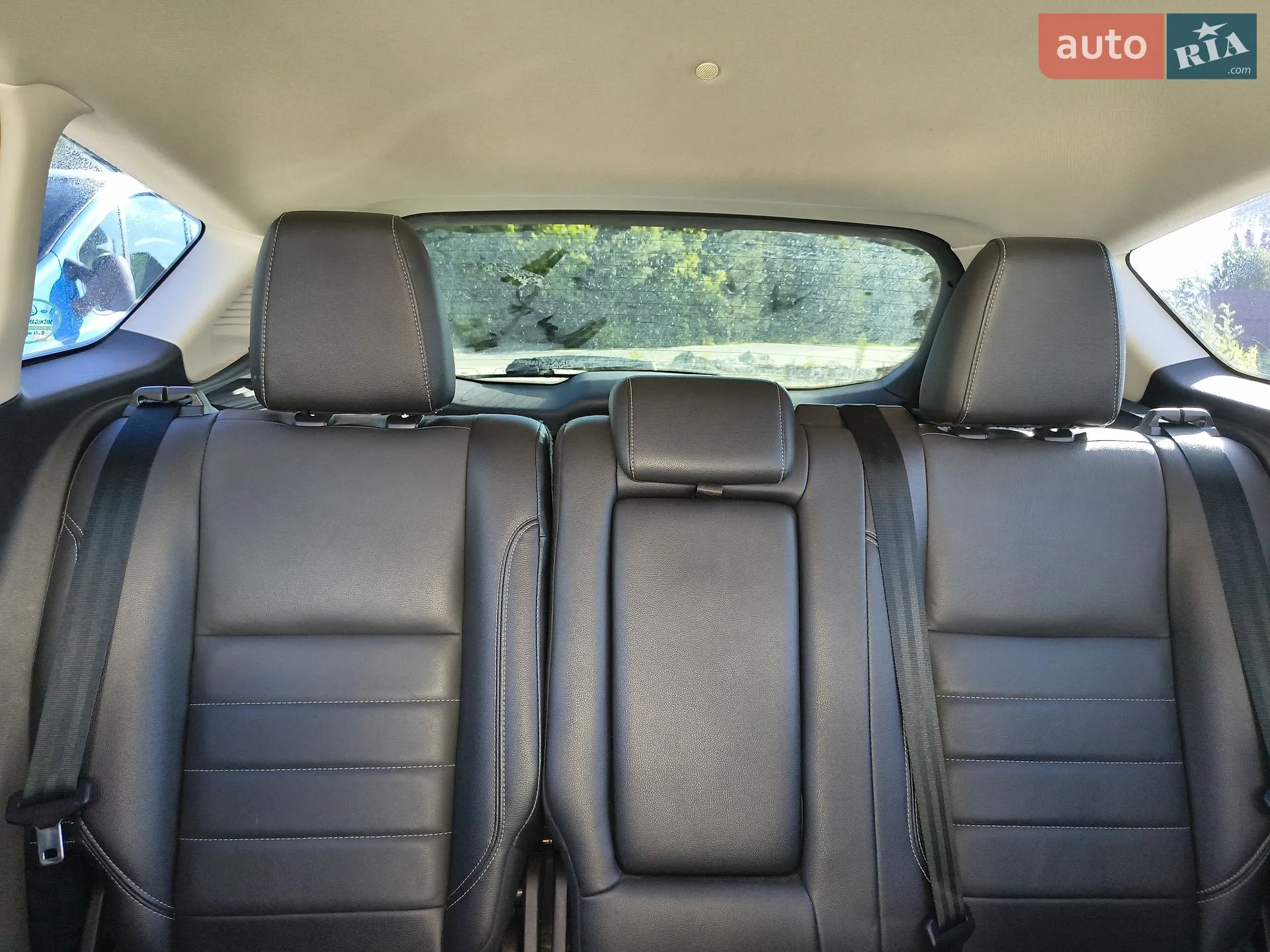 2015 Ford C-MAX - мініатюра 25