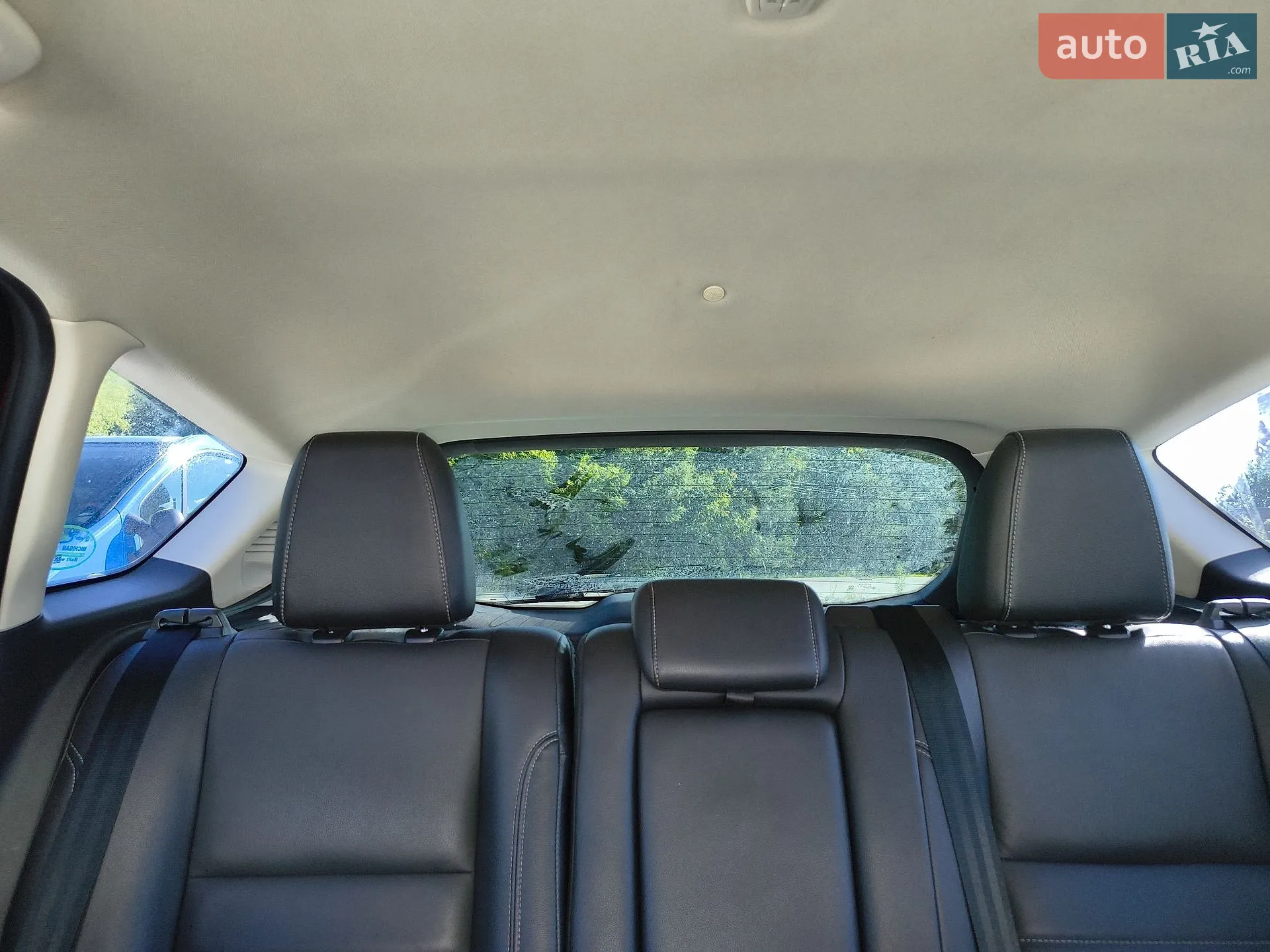 2015 Ford C-MAX - мініатюра 26