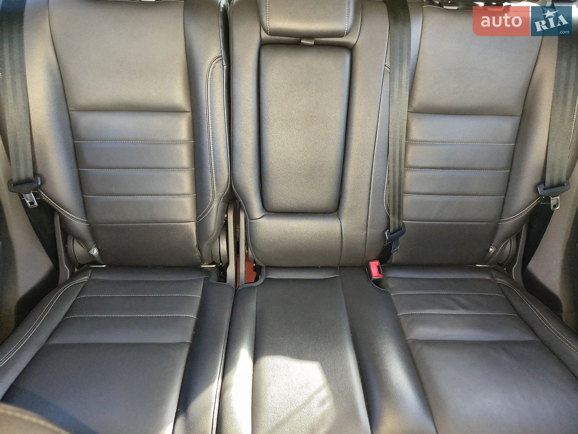 2015 Ford C-MAX - мініатюра 27