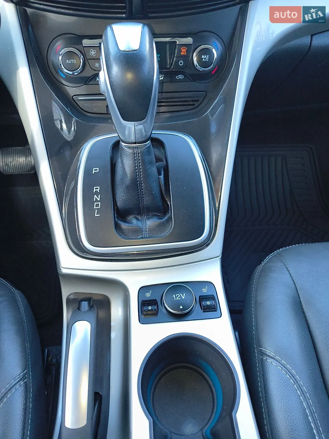 2015 Ford C-MAX - мініатюра 29