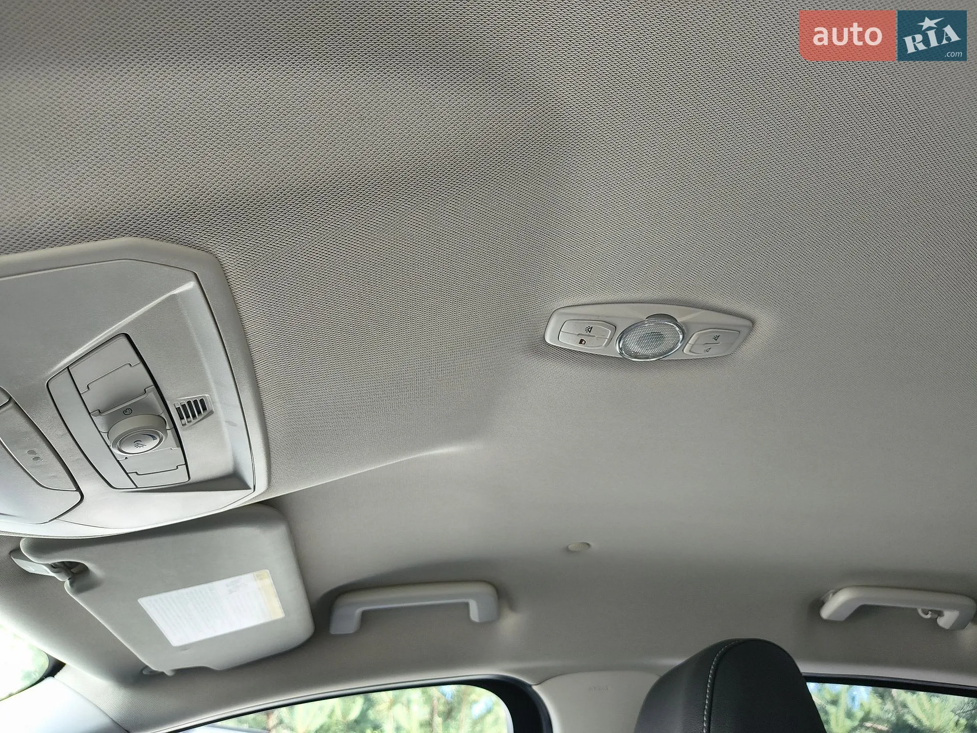 2015 Ford C-MAX - мініатюра 34