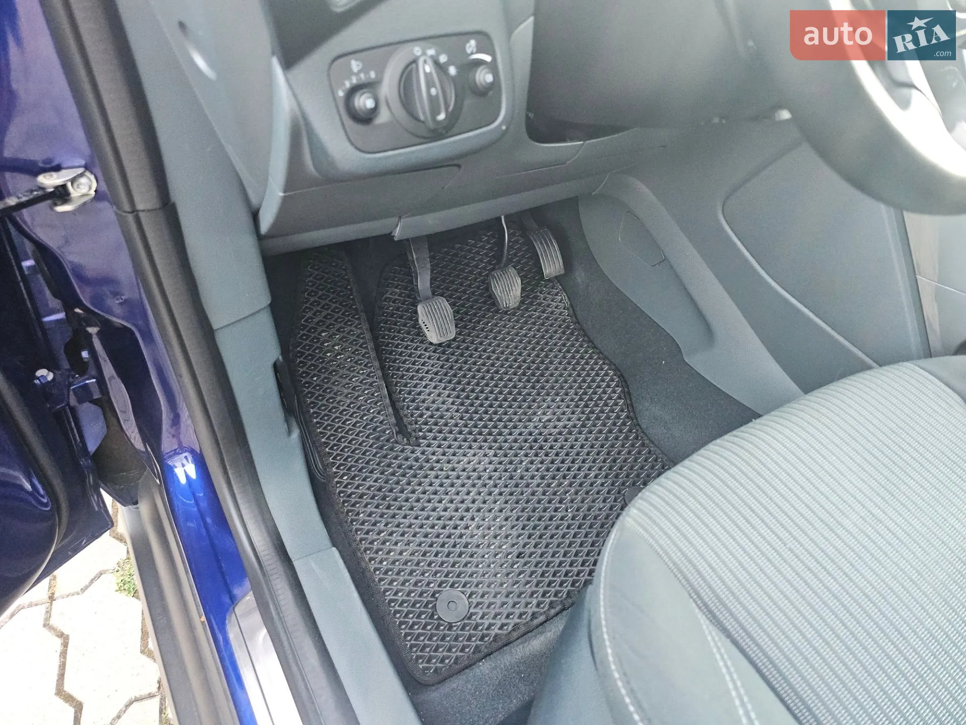 2015 Ford C-MAX - мініатюра 21