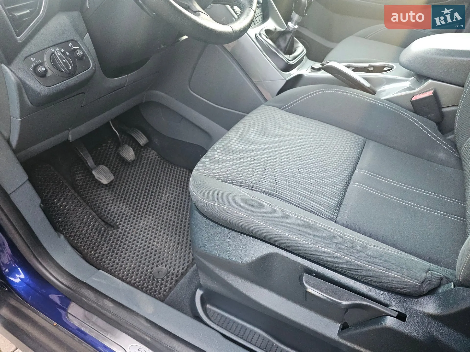2015 Ford C-MAX - мініатюра 20