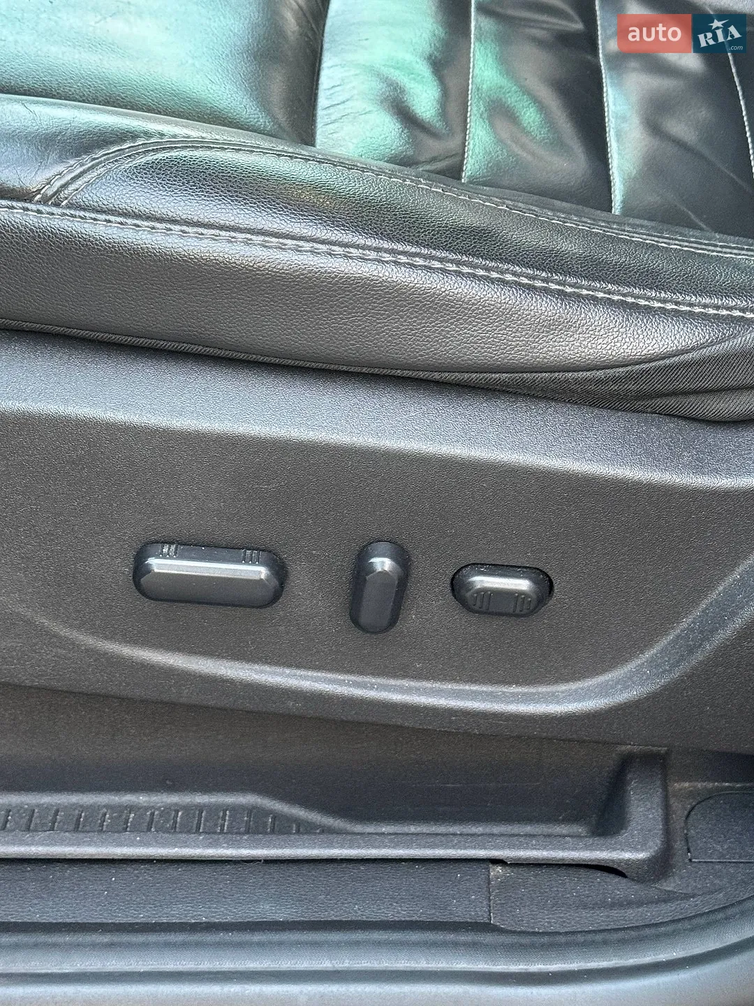 2016 Ford C-MAX - мініатюра 17