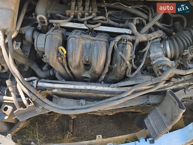 Ford C-Max 2007