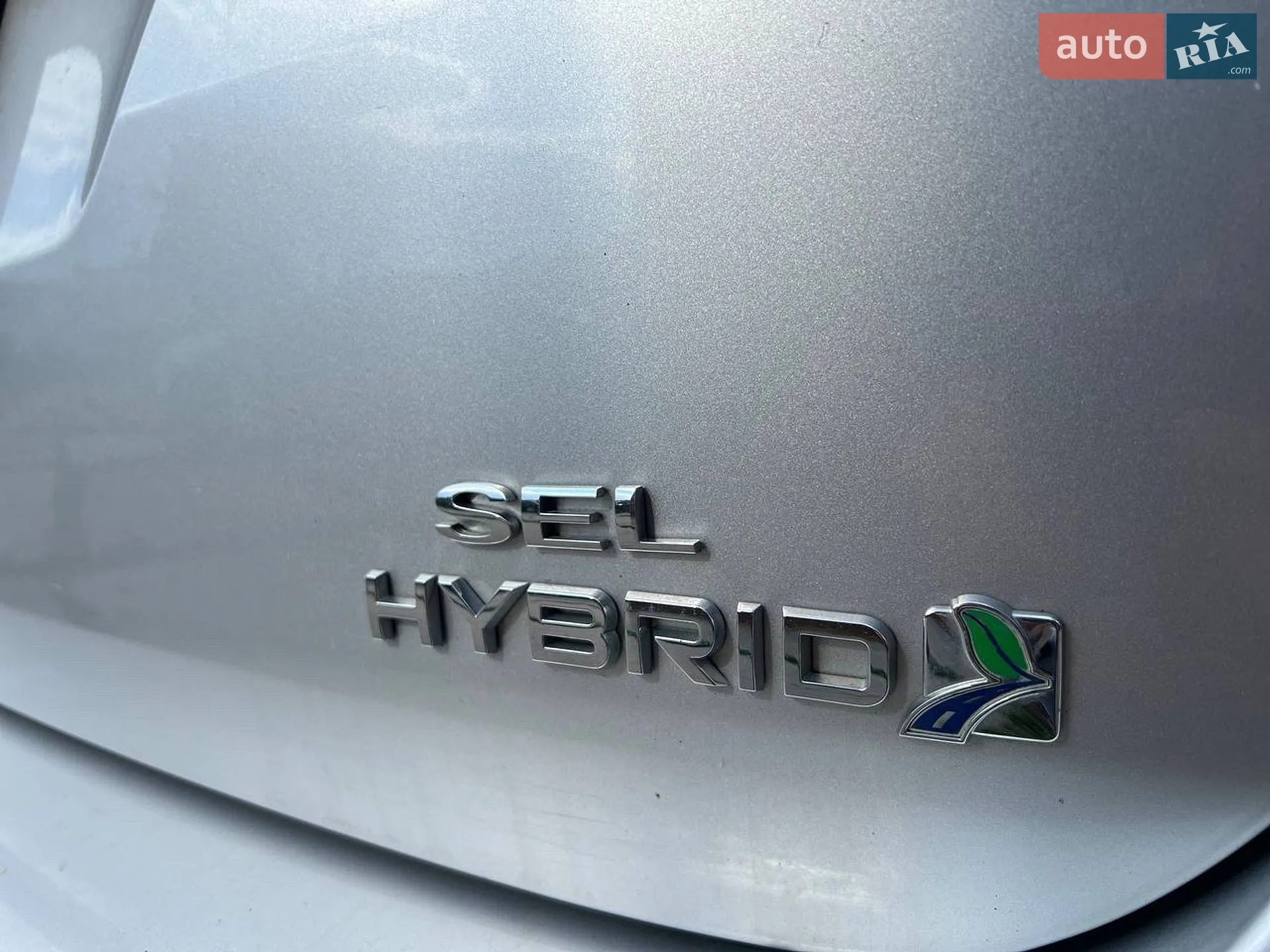 2014 Ford C-MAX - мініатюра 10