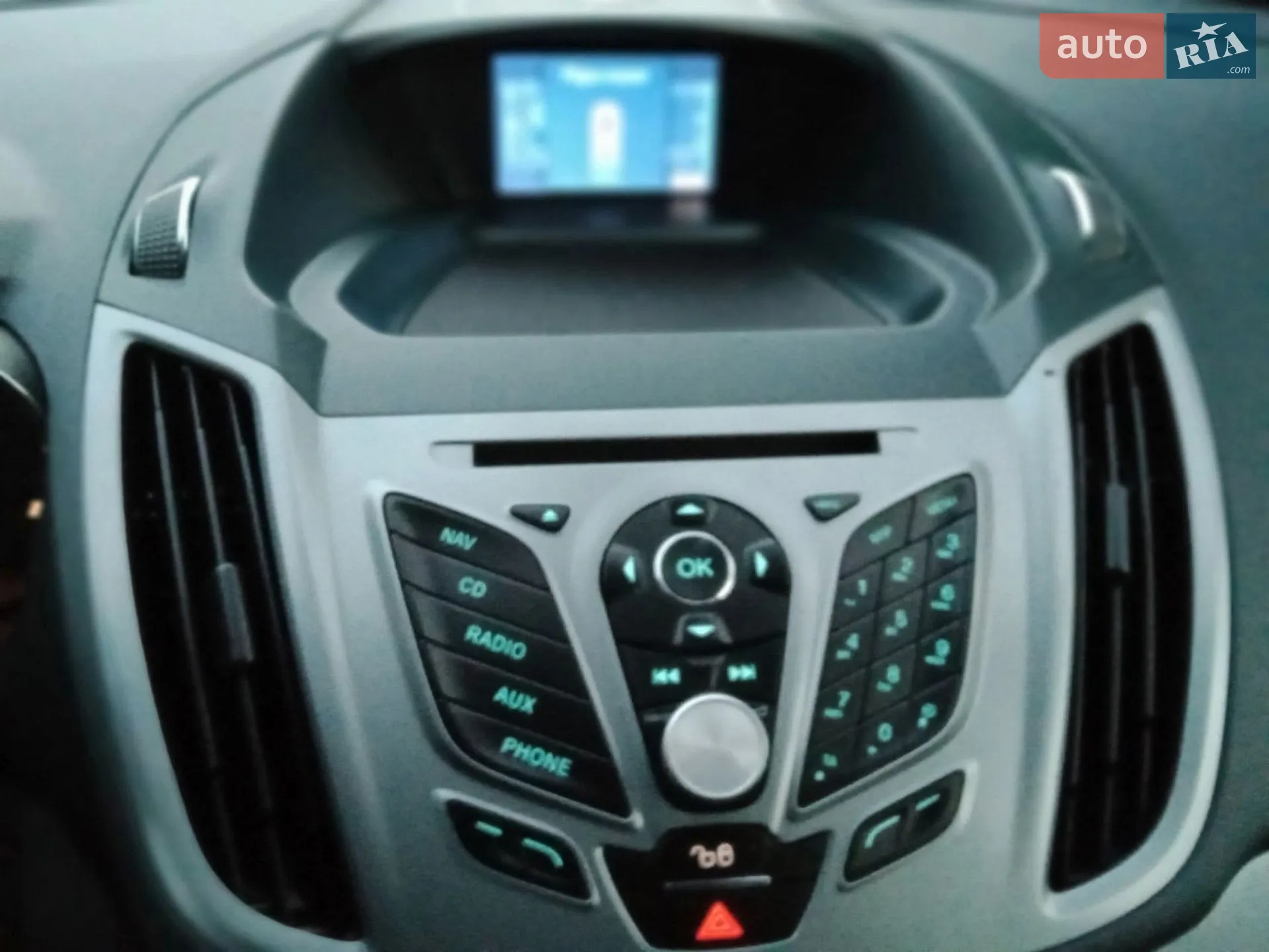 2011 Ford C-MAX - мініатюра 18