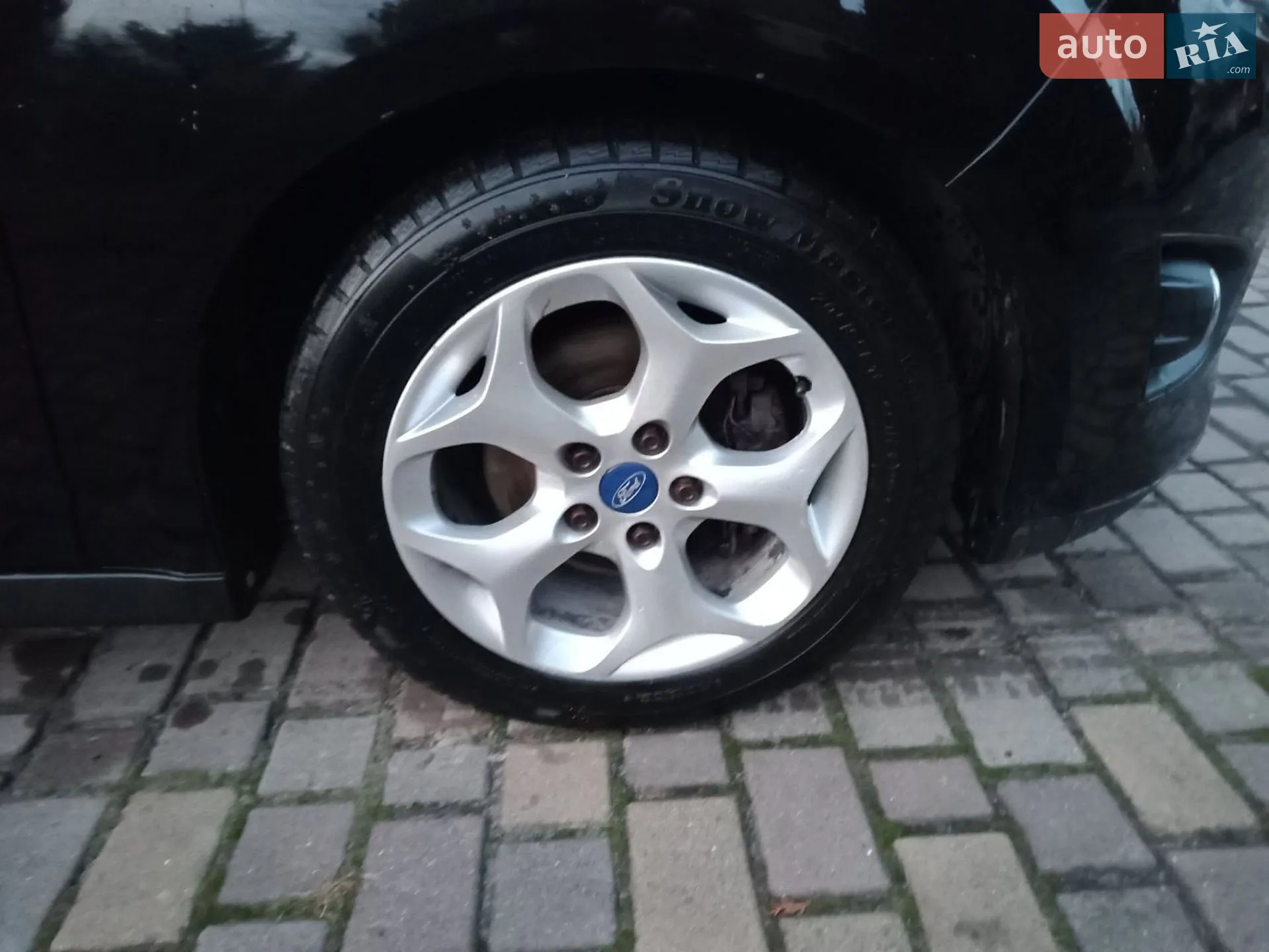 2011 Ford C-MAX - мініатюра 26