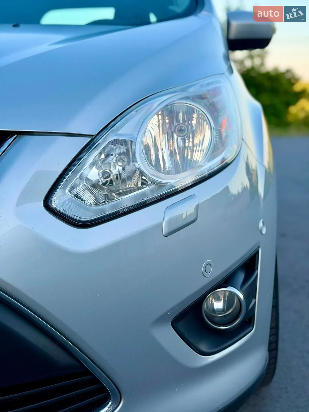 2011 Ford C-MAX - мініатюра 21