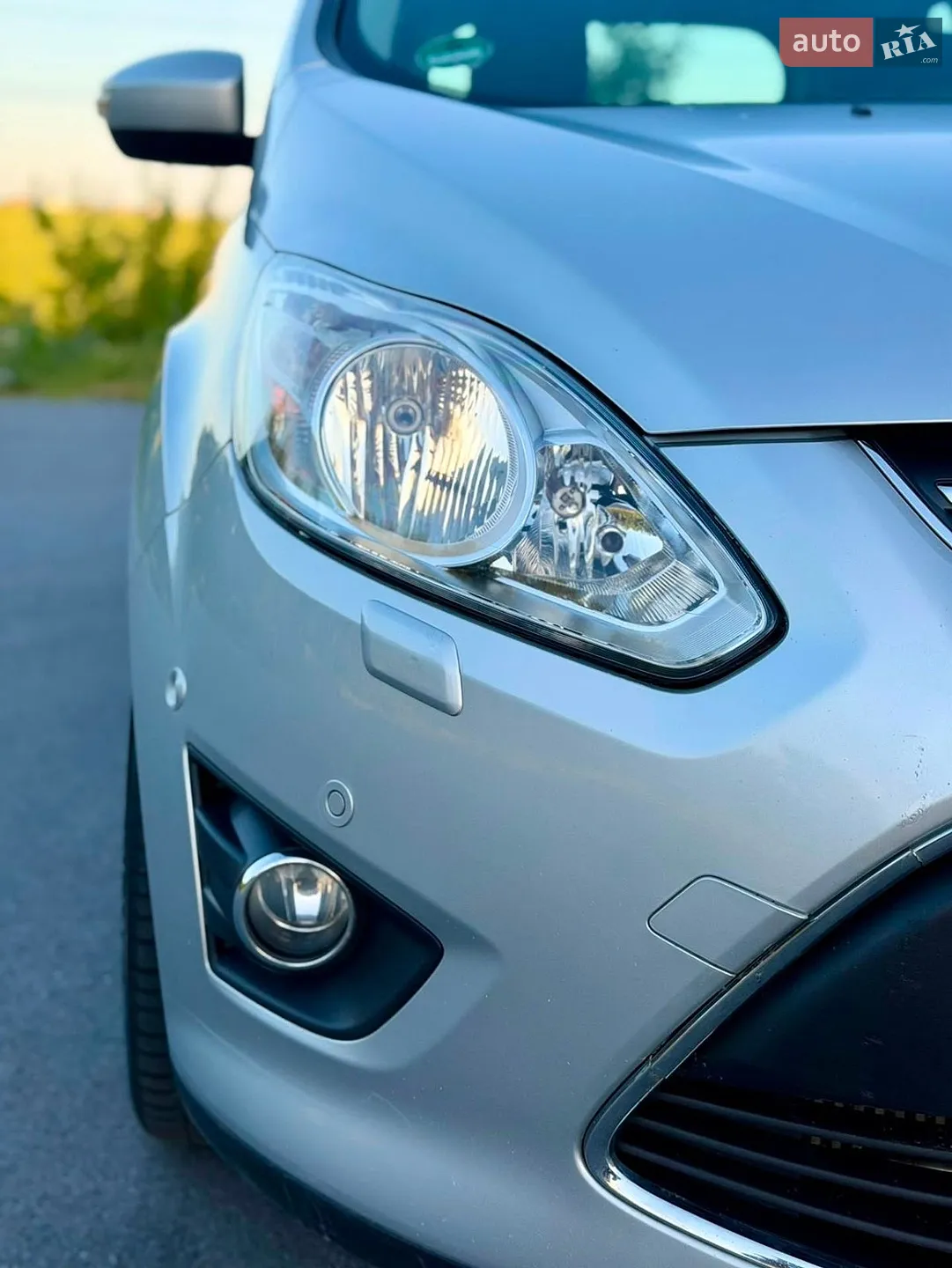 2011 Ford C-MAX - мініатюра 22