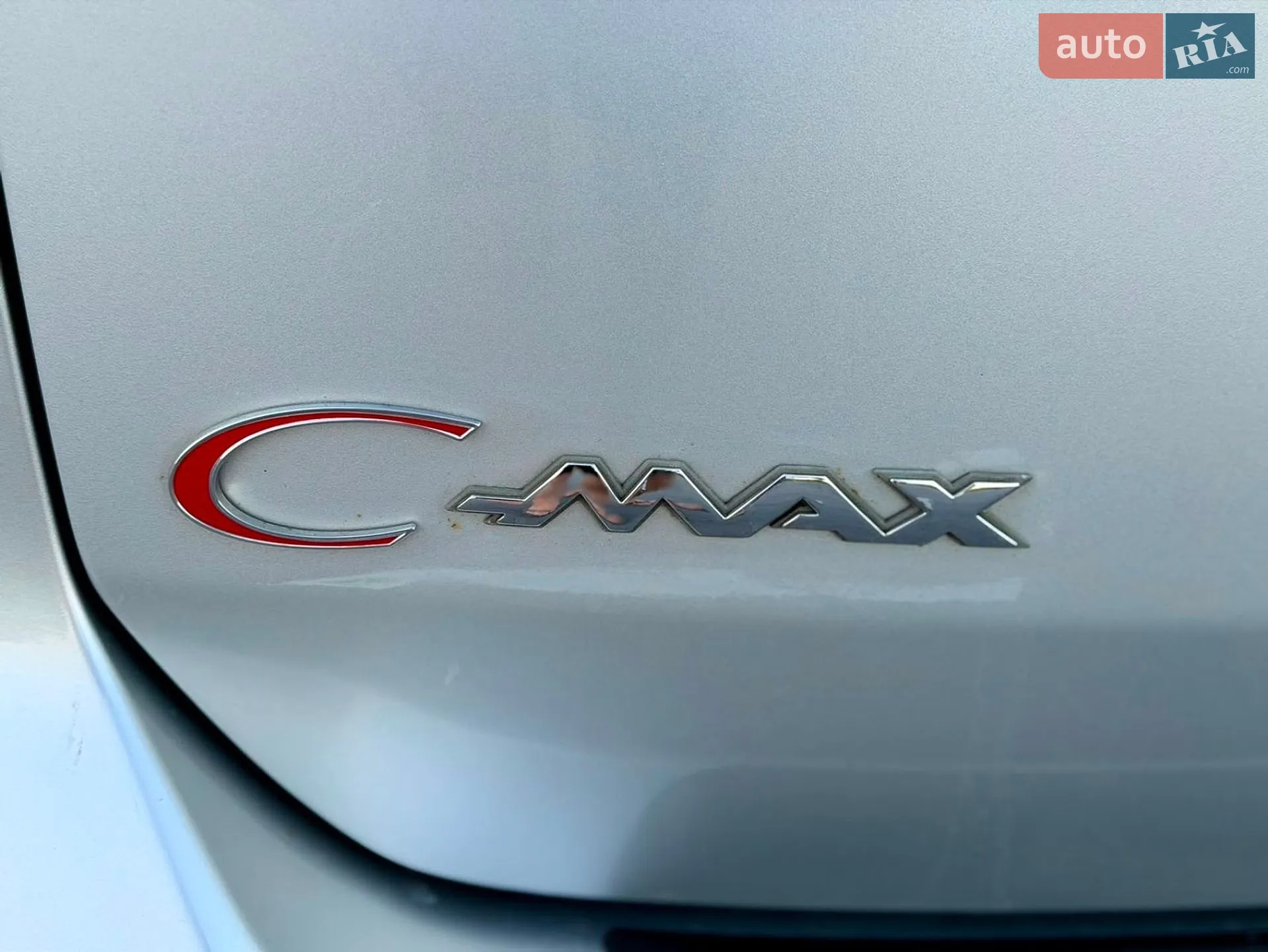 2011 Ford C-MAX - мініатюра 23