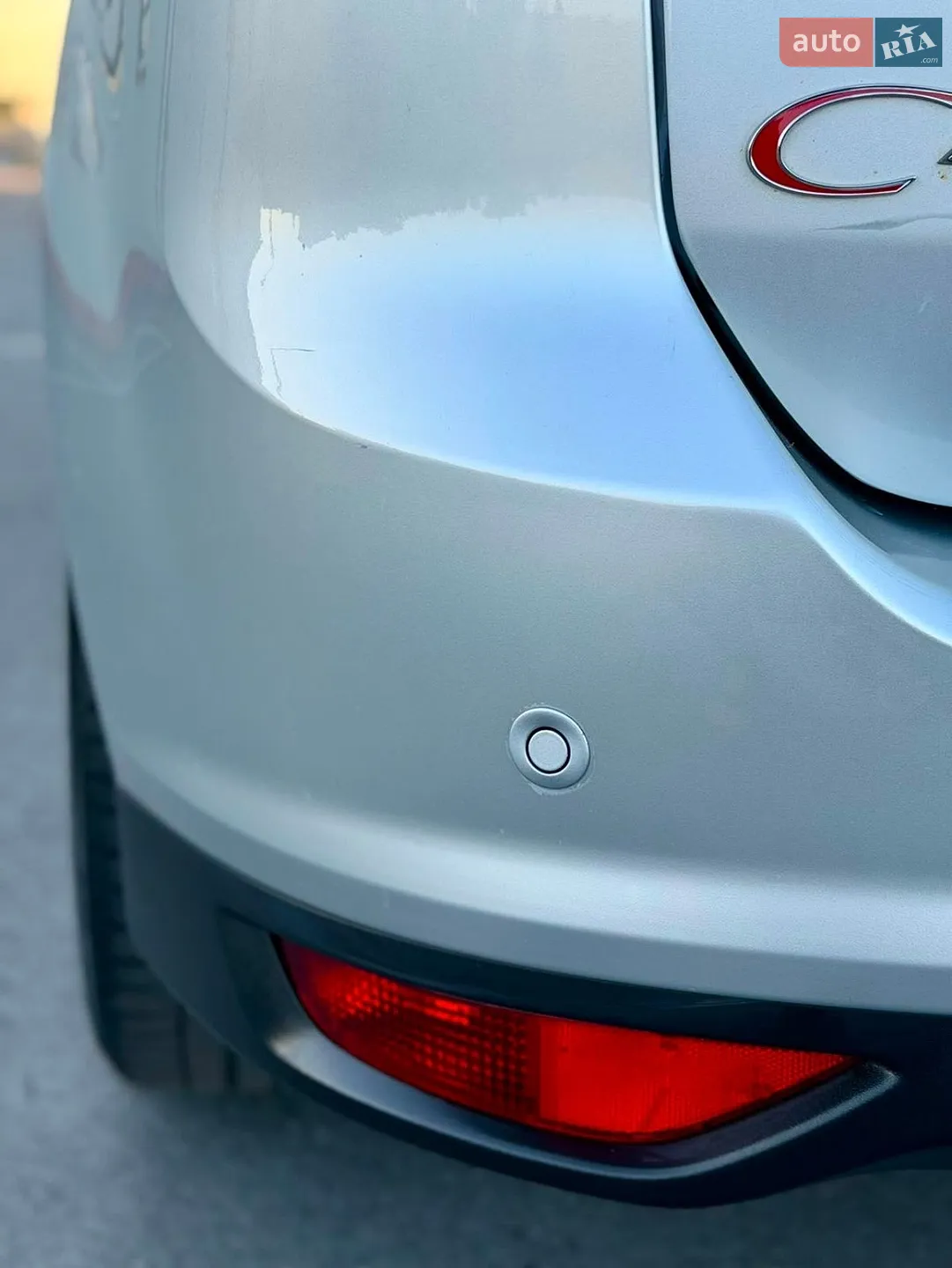 2011 Ford C-MAX - мініатюра 25