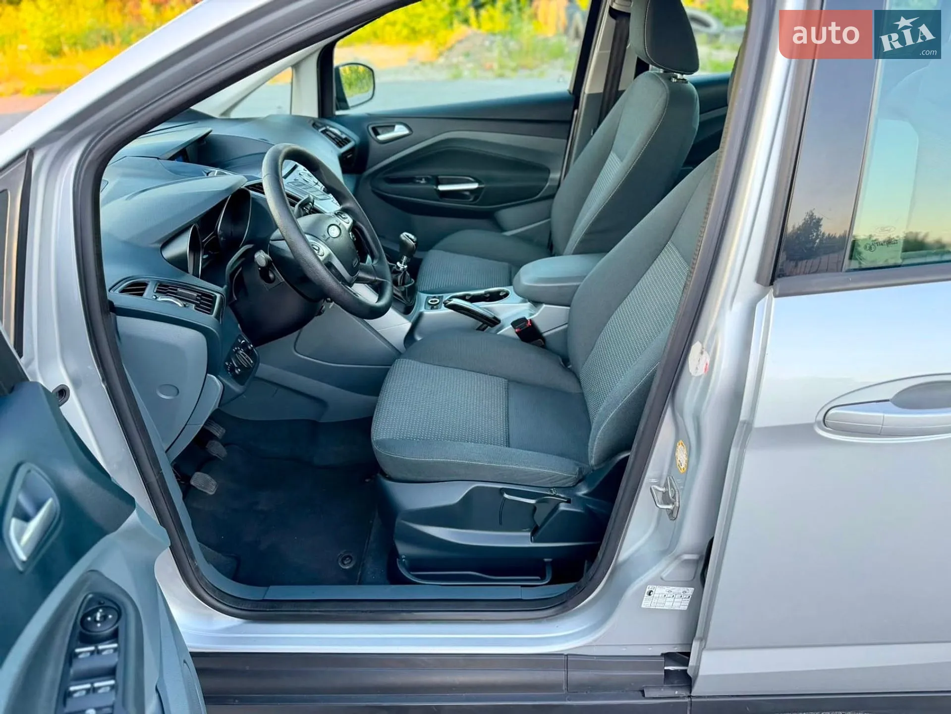2011 Ford C-MAX - мініатюра 31