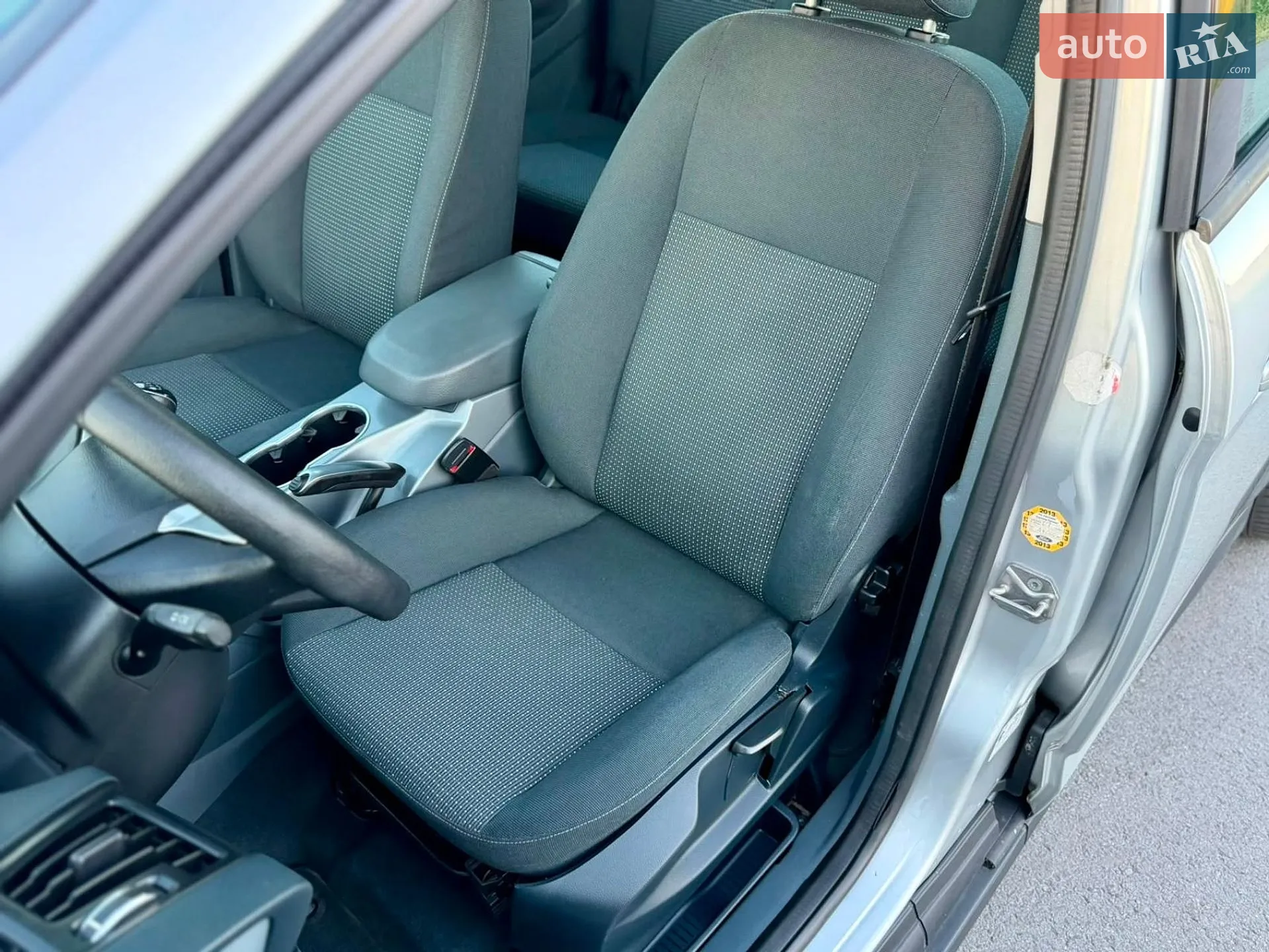 2011 Ford C-MAX - мініатюра 32