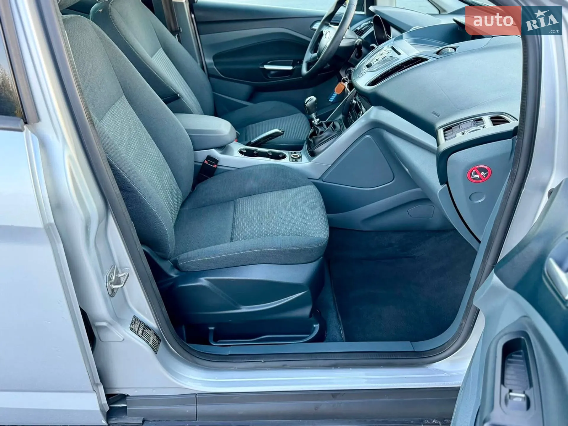 2011 Ford C-MAX - мініатюра 34