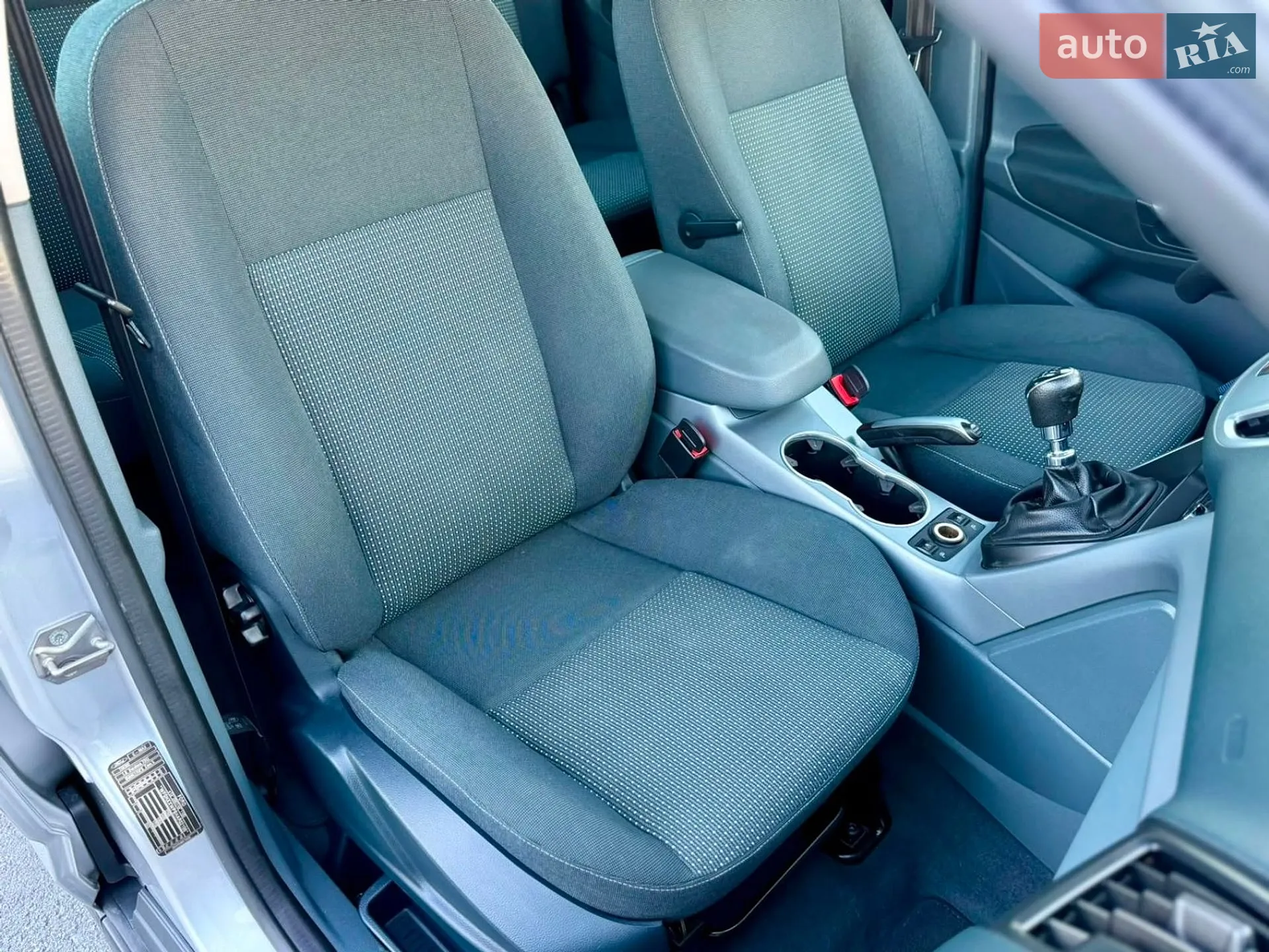 2011 Ford C-MAX - мініатюра 35