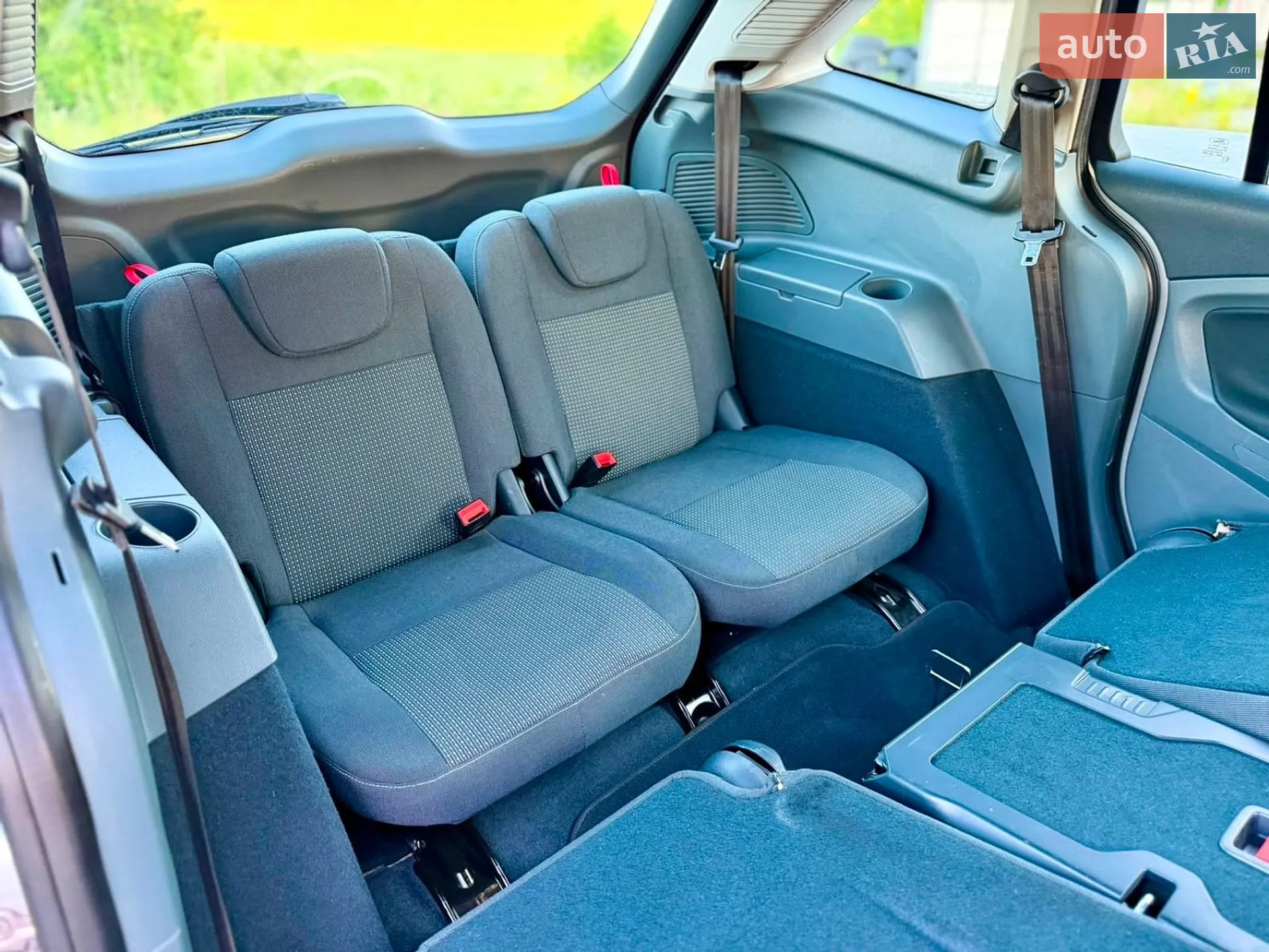 2011 Ford C-MAX - мініатюра 45