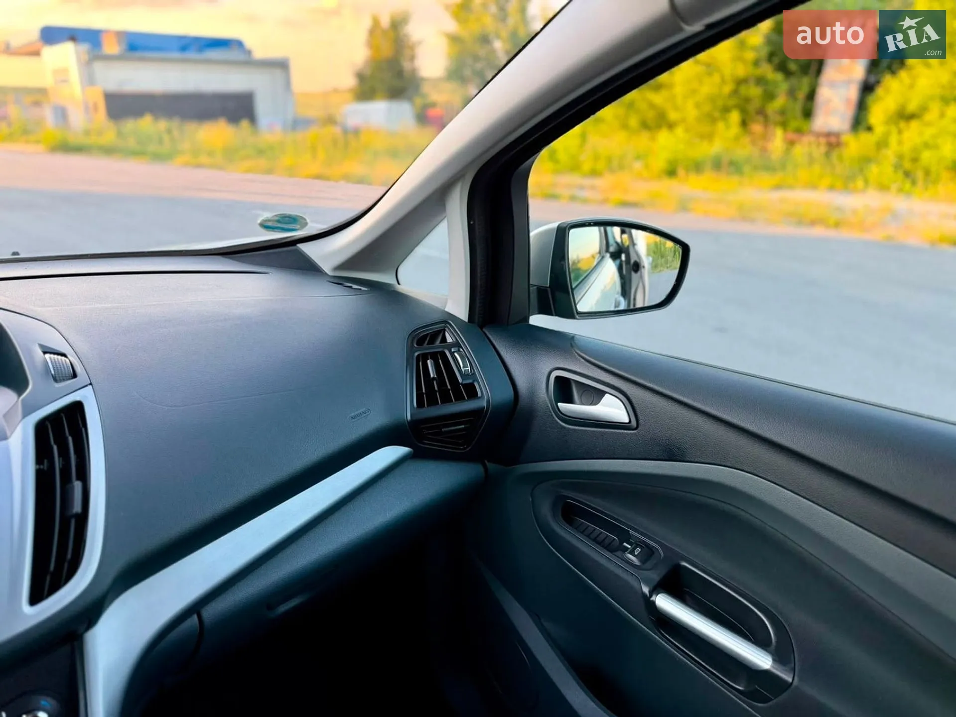 2011 Ford C-MAX - мініатюра 52