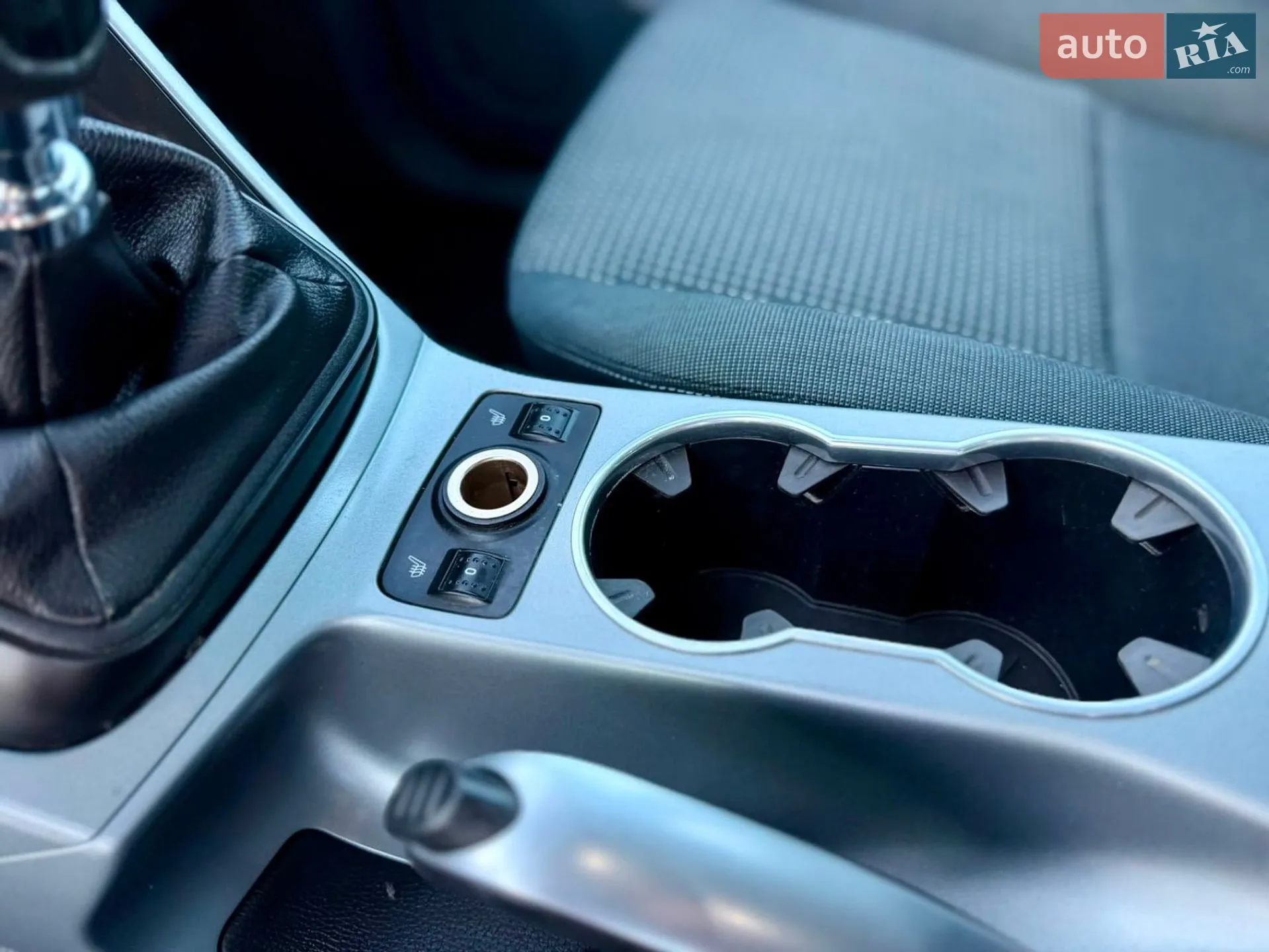 2011 Ford C-MAX - мініатюра 59