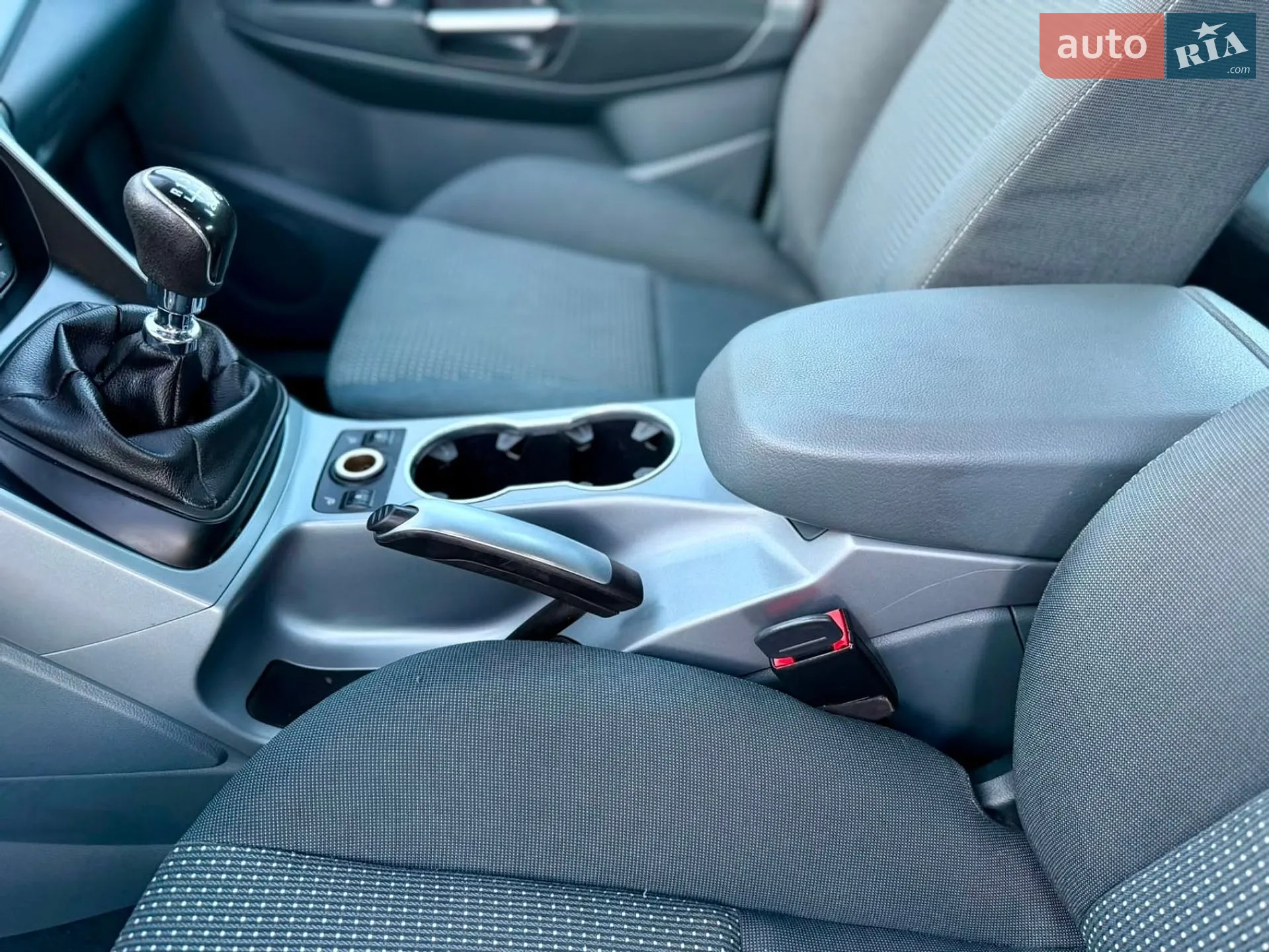 2011 Ford C-MAX - мініатюра 60