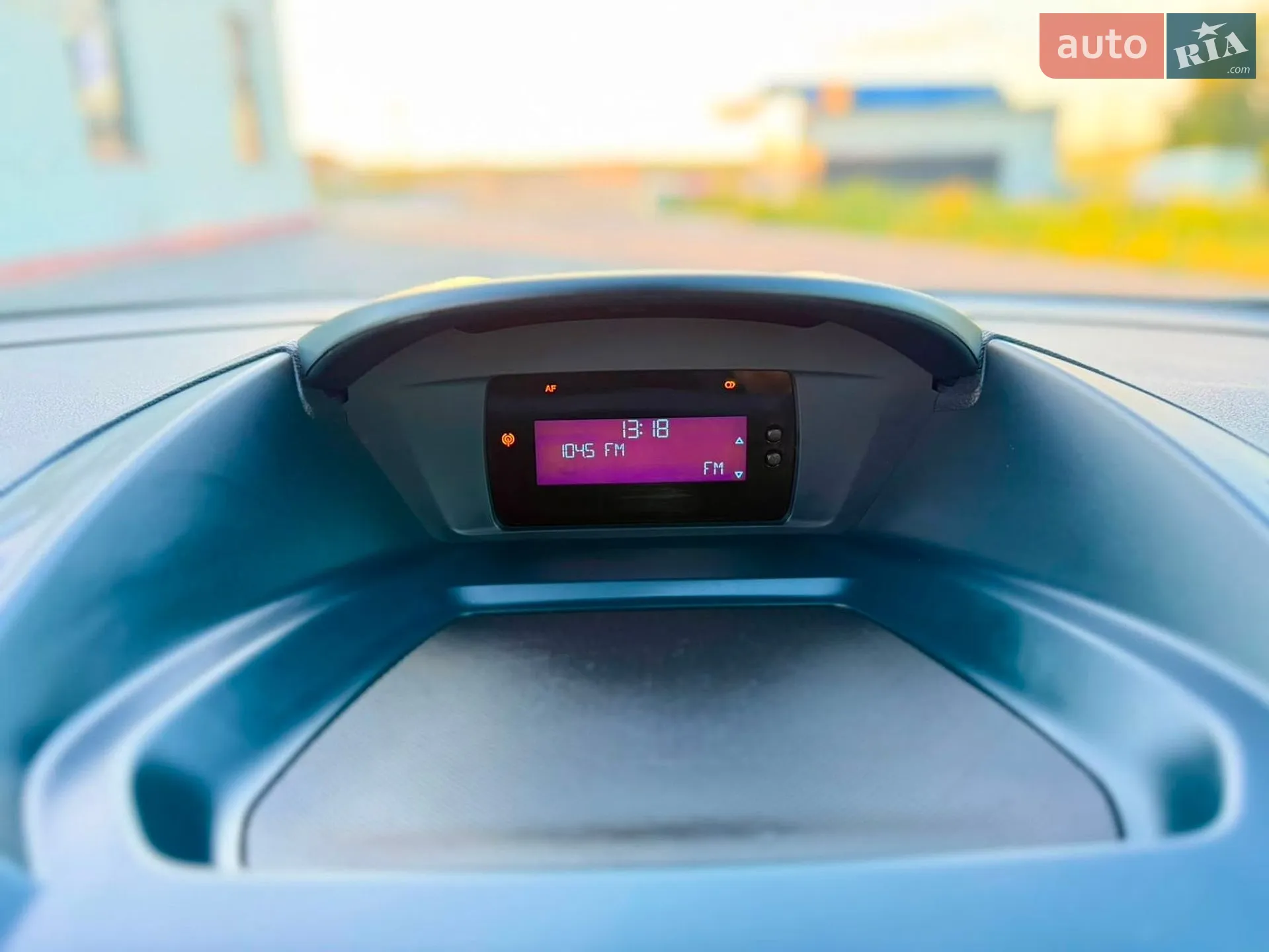 2011 Ford C-MAX - мініатюра 61