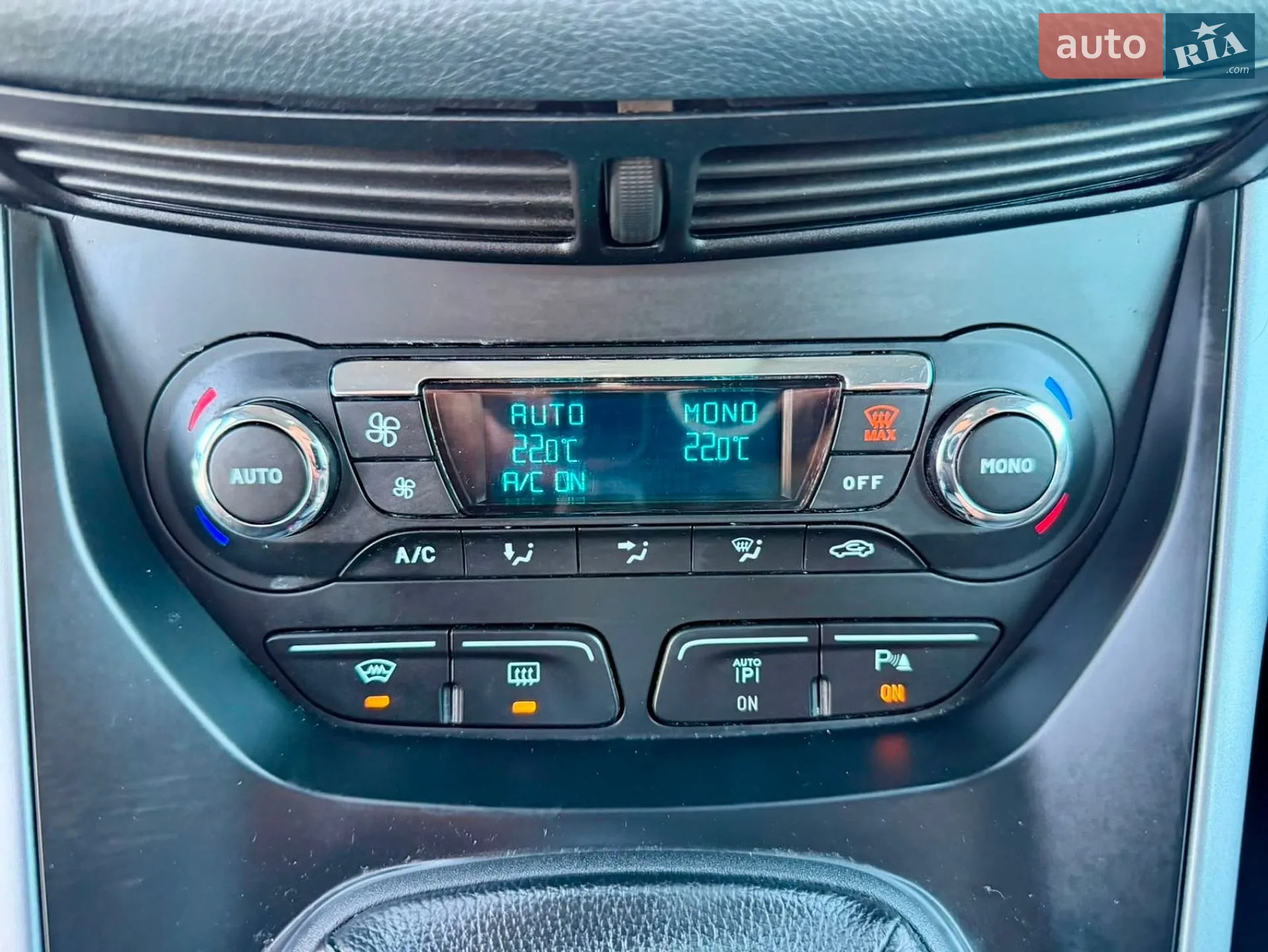 2011 Ford C-MAX - мініатюра 62
