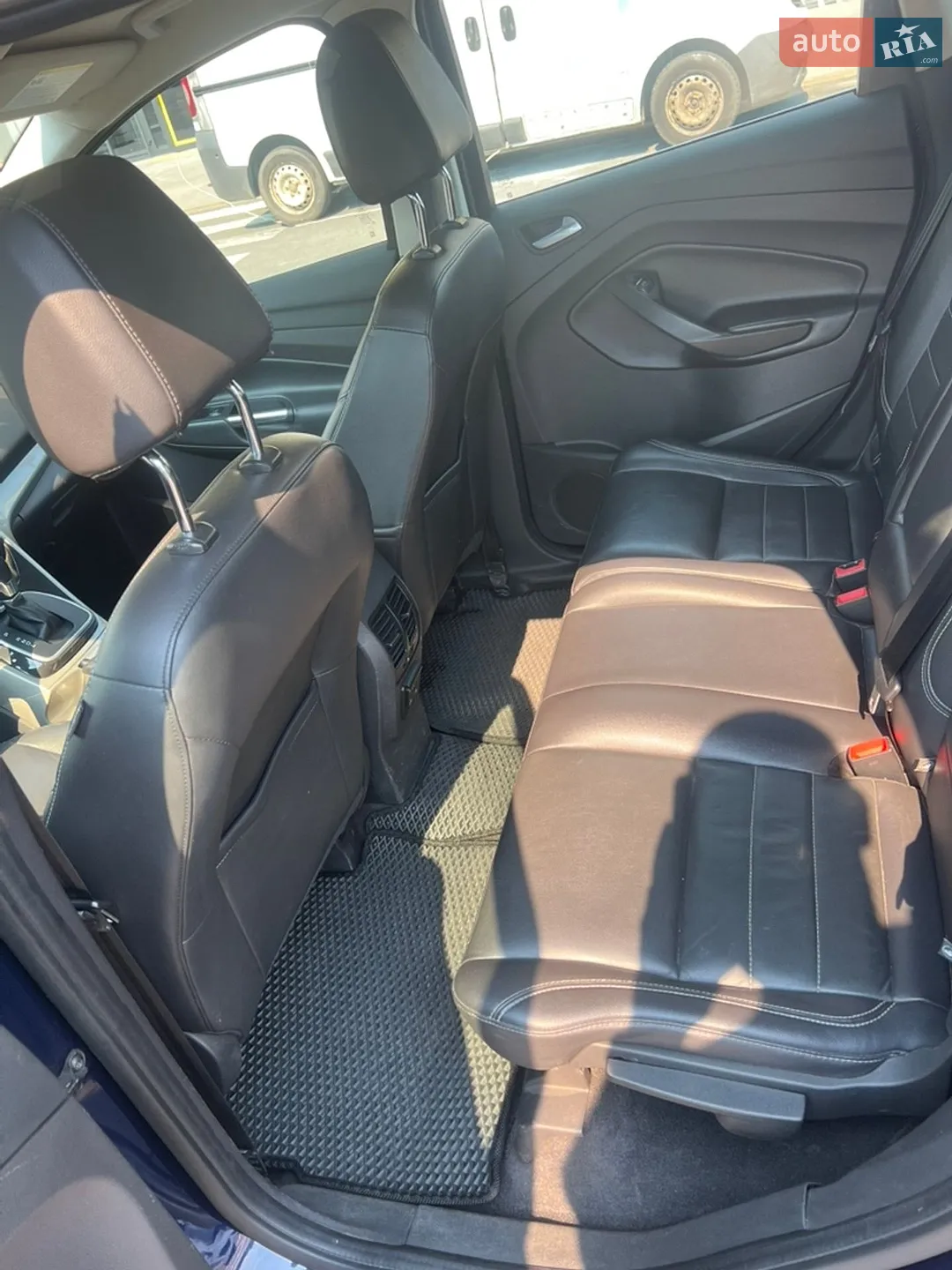 2016 Ford C-MAX - мініатюра 6