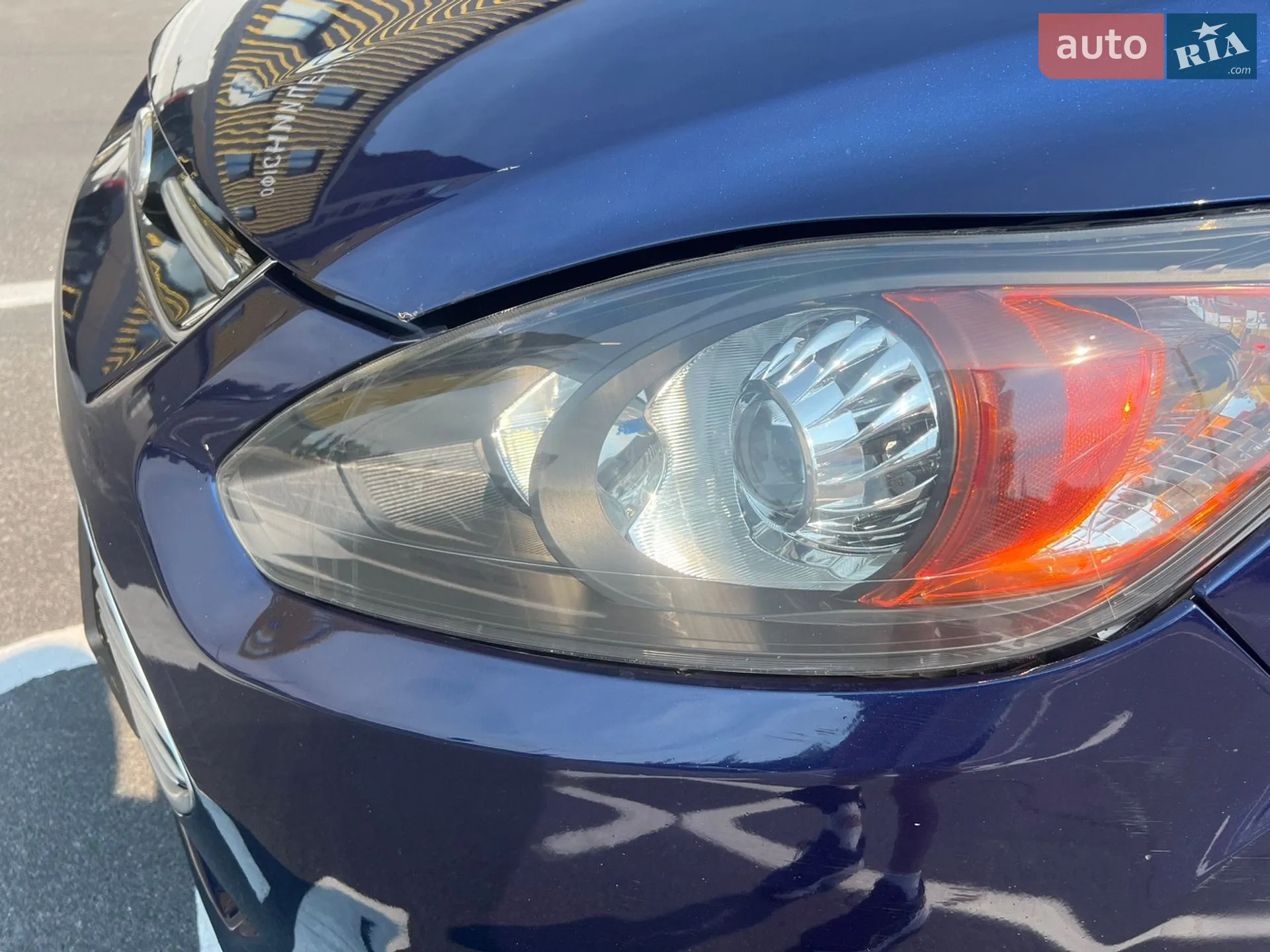 2016 Ford C-MAX - мініатюра 15