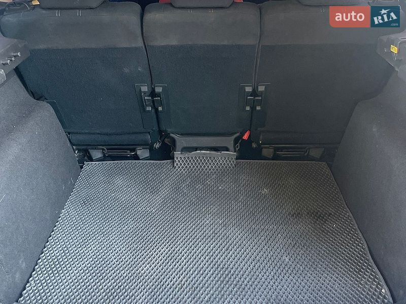 Мінівен Ford C-Max 2016 в Рівному