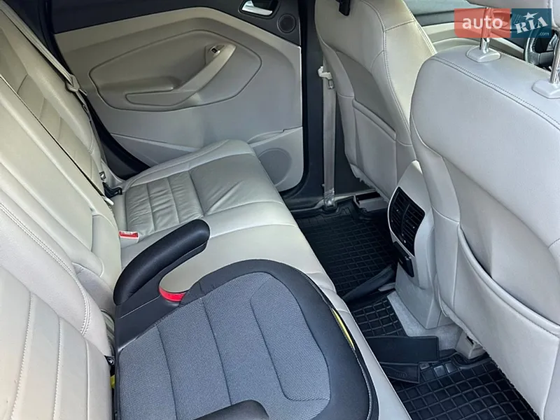 Ford C-Max 2016 VIN 1FADP5CU9GL108348 фото оголошення 24 з 63