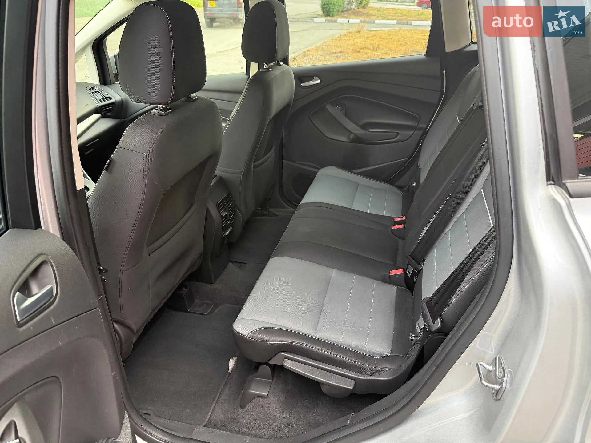 2014 Ford C-MAX - мініатюра 13