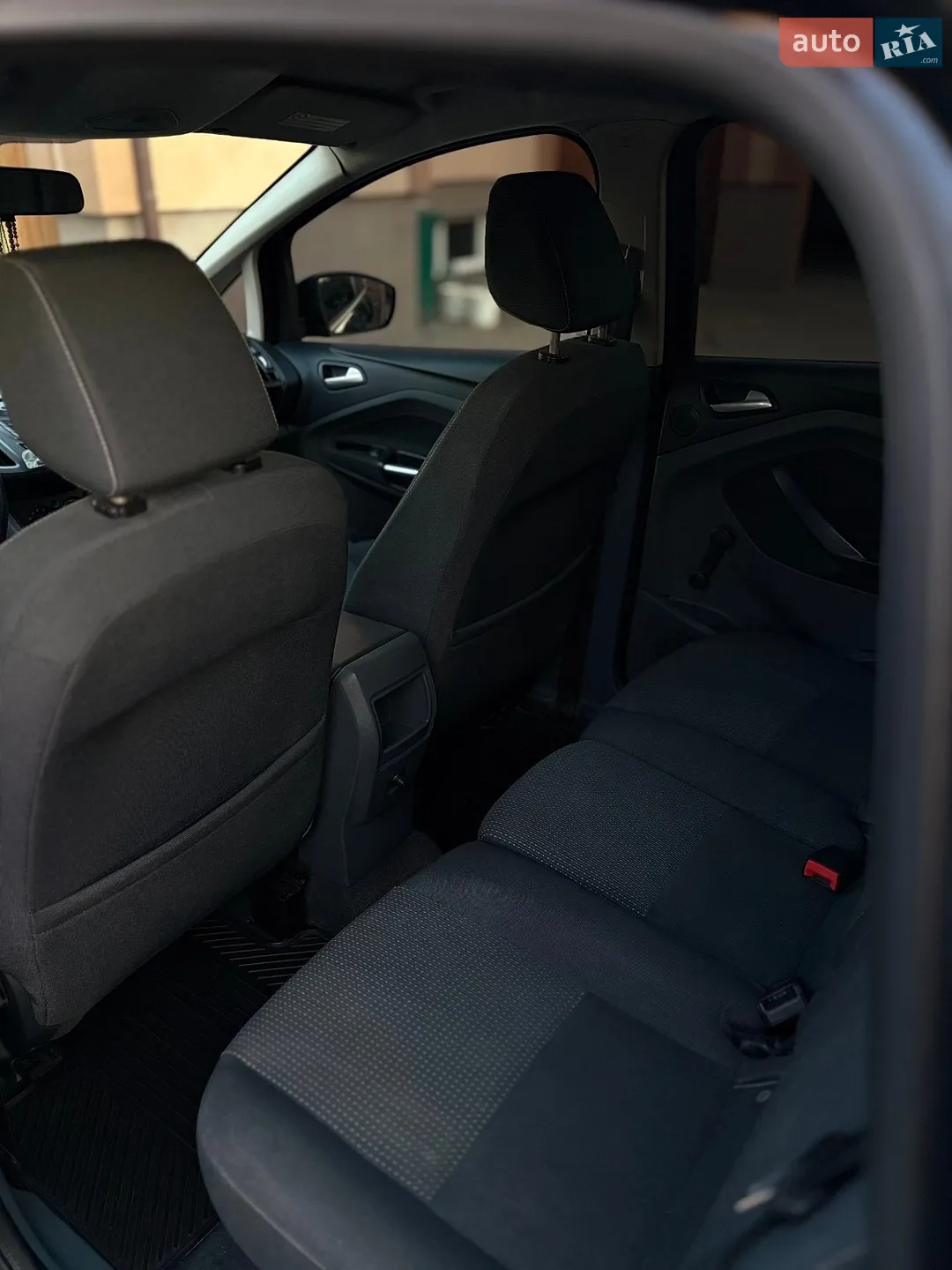 Ford C-Max 2011 VIN WF0JXXWPBJBK88209 фото оголошення 23 з 28