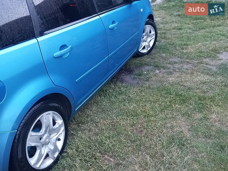 Ford C-Max 2009