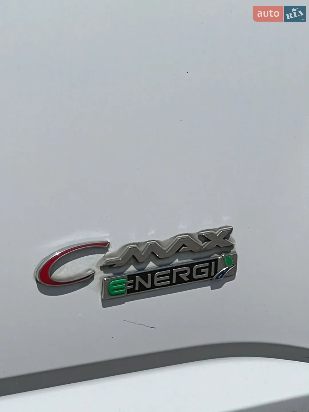 2017 Ford C-MAX - мініатюра 27