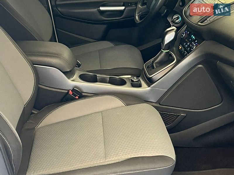 Мінівен Ford C-Max 2017 в Одесі фото 16 Мінівен Ford C-Max 2017 в Одесі