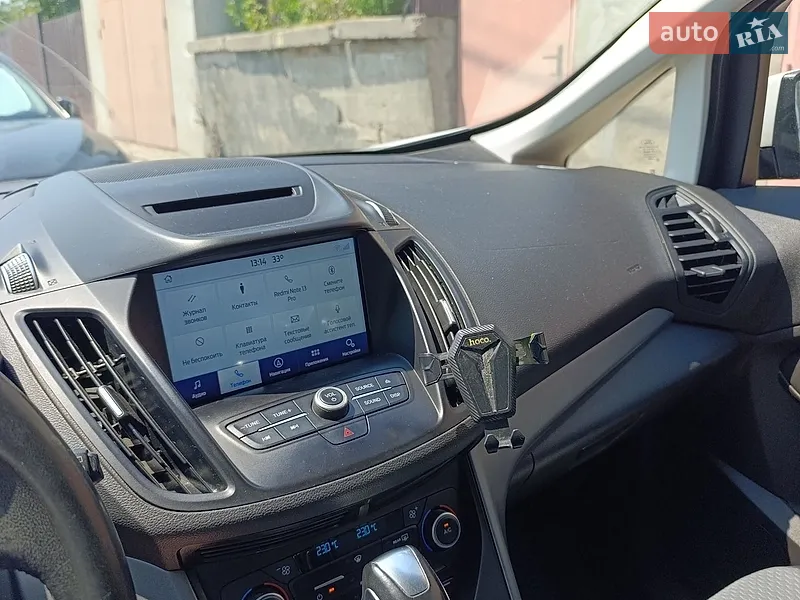 Ford C-Max 2017 VIN 1FADP5AU5JL101181 фото оголошення 8 з 55