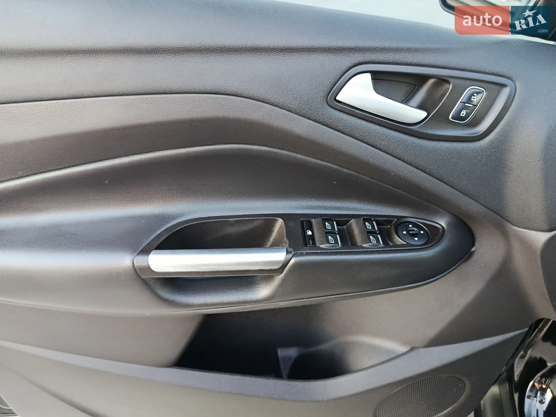 2017 Ford C-MAX - мініатюра 15