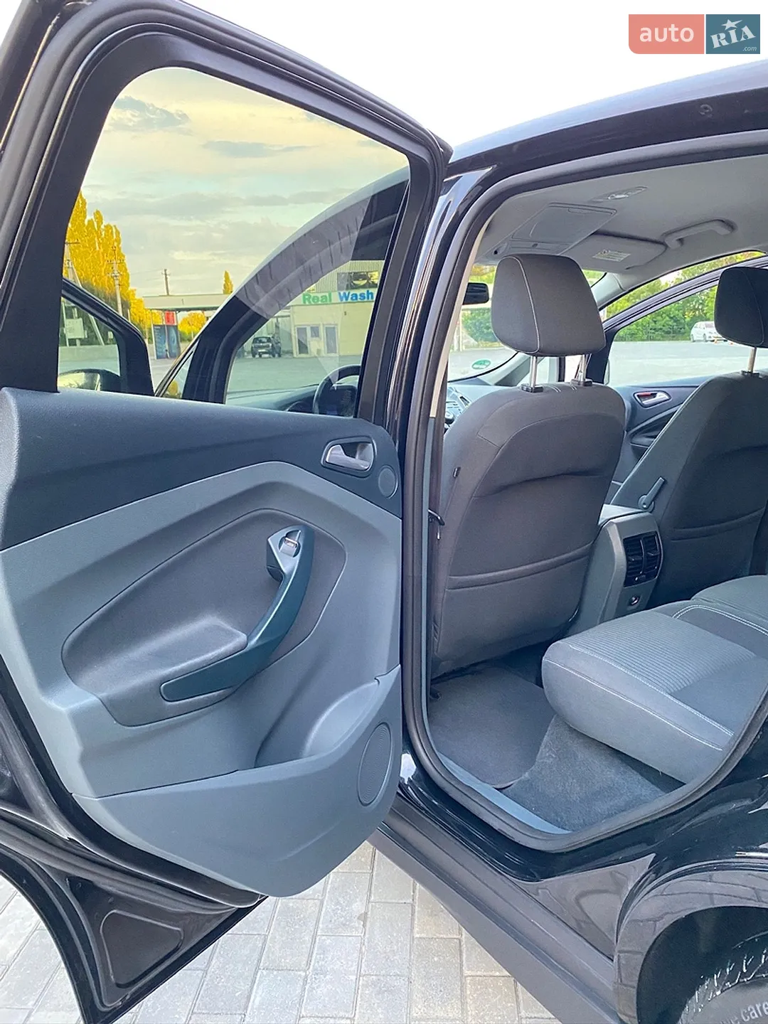2012 Ford C-MAX - мініатюра 25