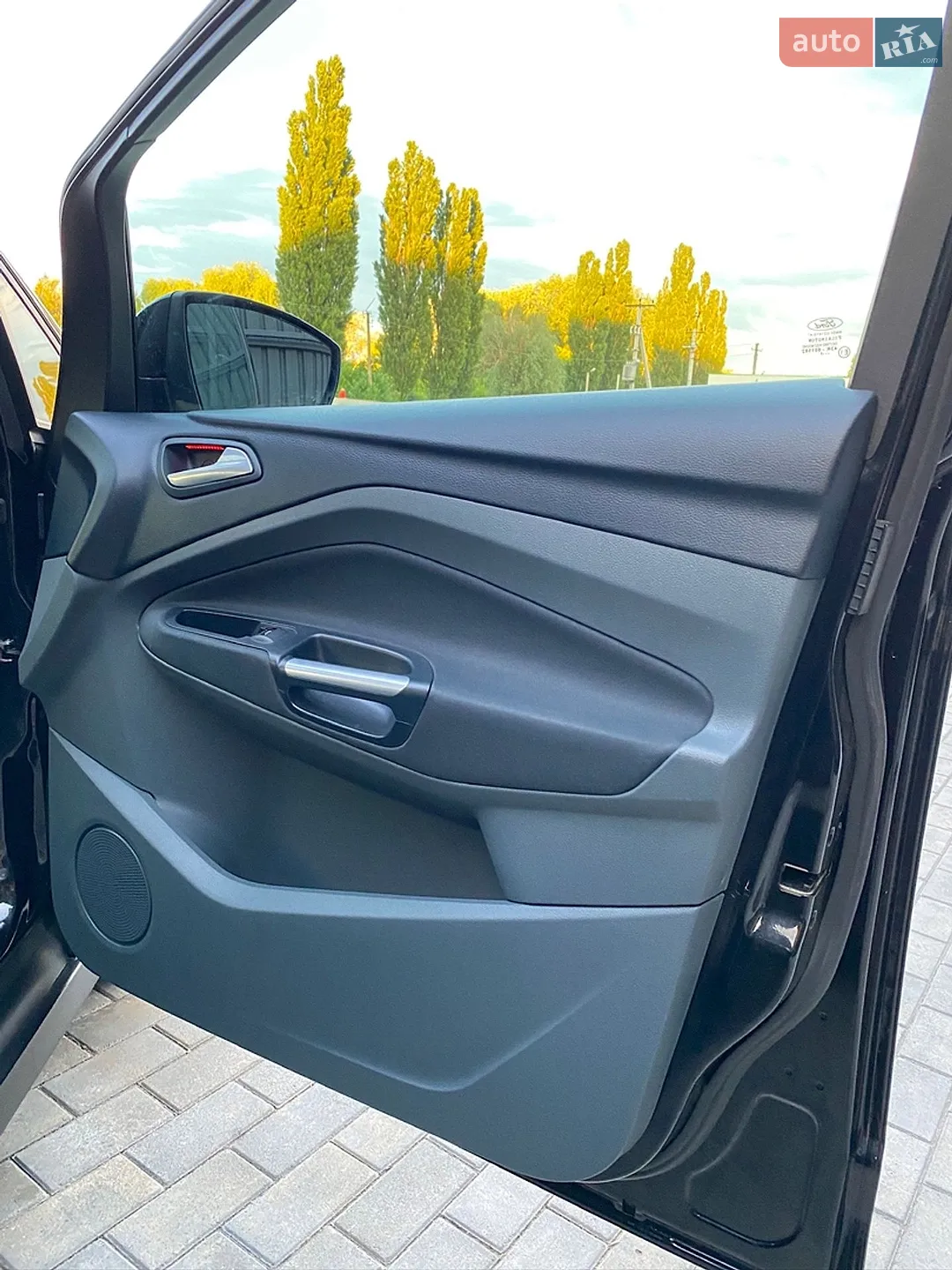 2012 Ford C-MAX - мініатюра 35