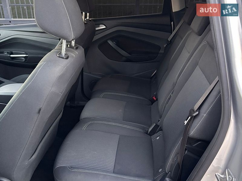 Мінівен Ford C-Max 2013 в Полтаві