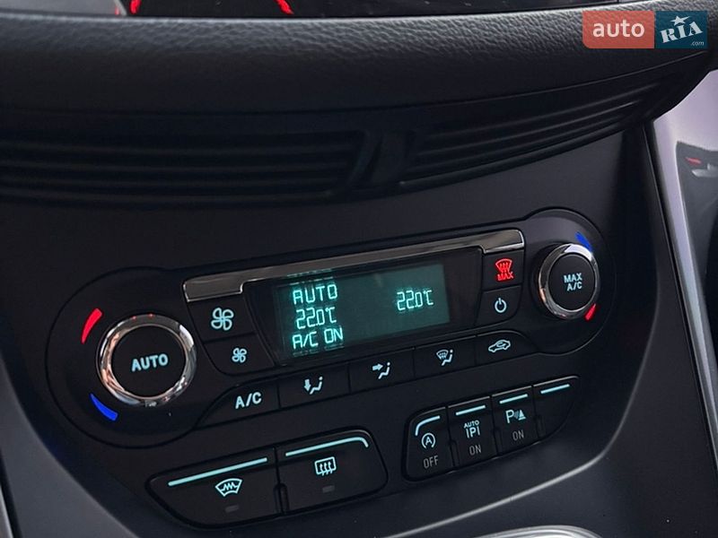 Мінівен Ford C-Max 2013 в Полтаві