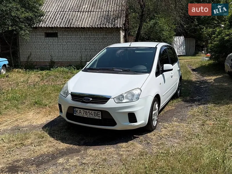 Ford C-Max 2009
