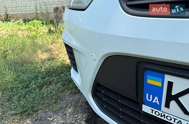 Минивэн Ford C-Max 2009 в Ровно