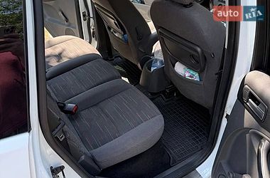 Минивэн Ford C-Max 2009 в Ровно