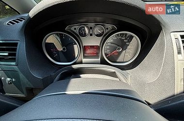Минивэн Ford C-Max 2009 в Ровно