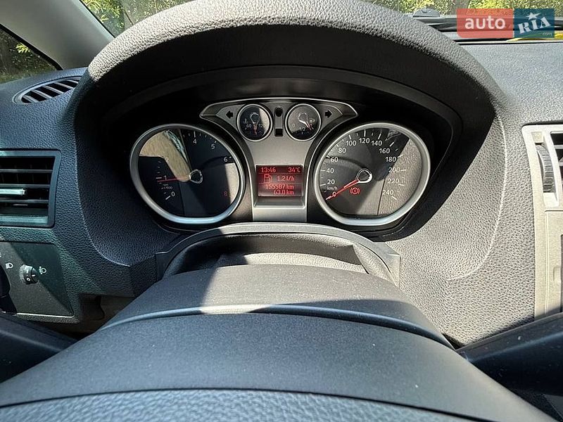 Минивэн Ford C-Max 2009 в Ровно