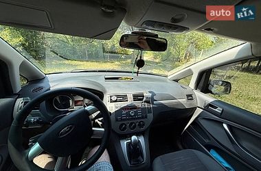 Минивэн Ford C-Max 2009 в Ровно