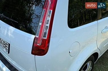 Минивэн Ford C-Max 2009 в Ровно