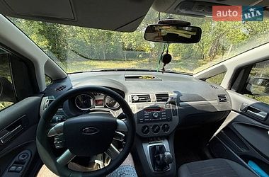 Минивэн Ford C-Max 2009 в Ровно