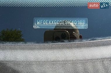 Минивэн Ford C-Max 2009 в Ровно
